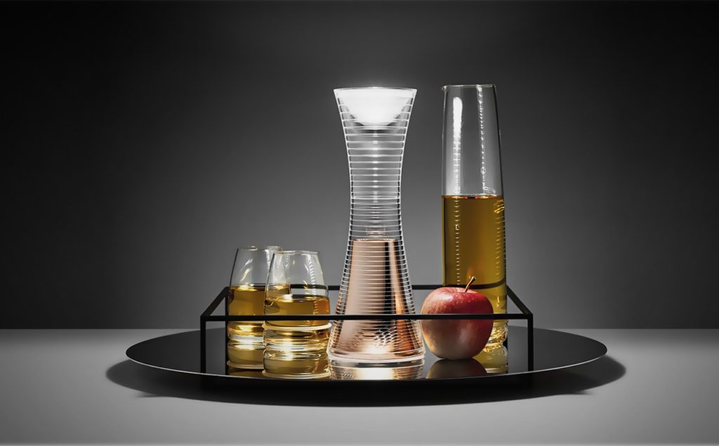 Les tendances dans le design de luminaire