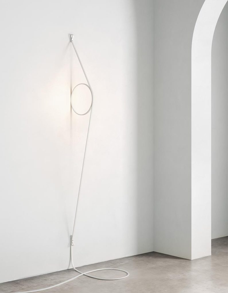 Les tendances dans le design de luminaire.