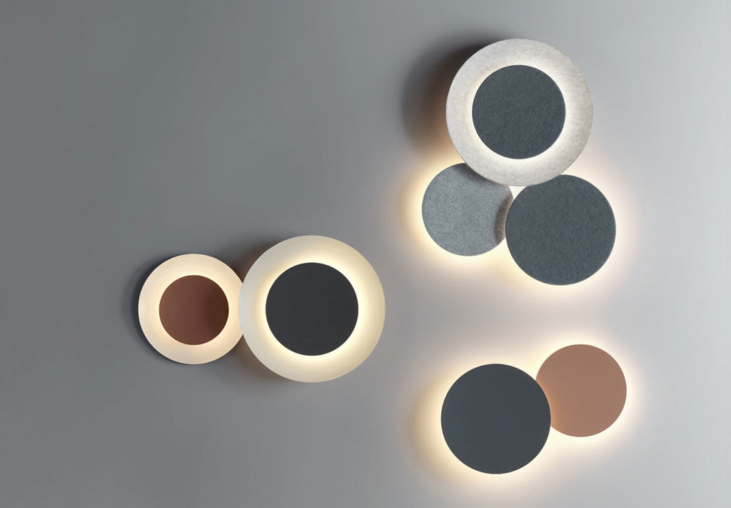 Les tendances dans le design de luminaire.