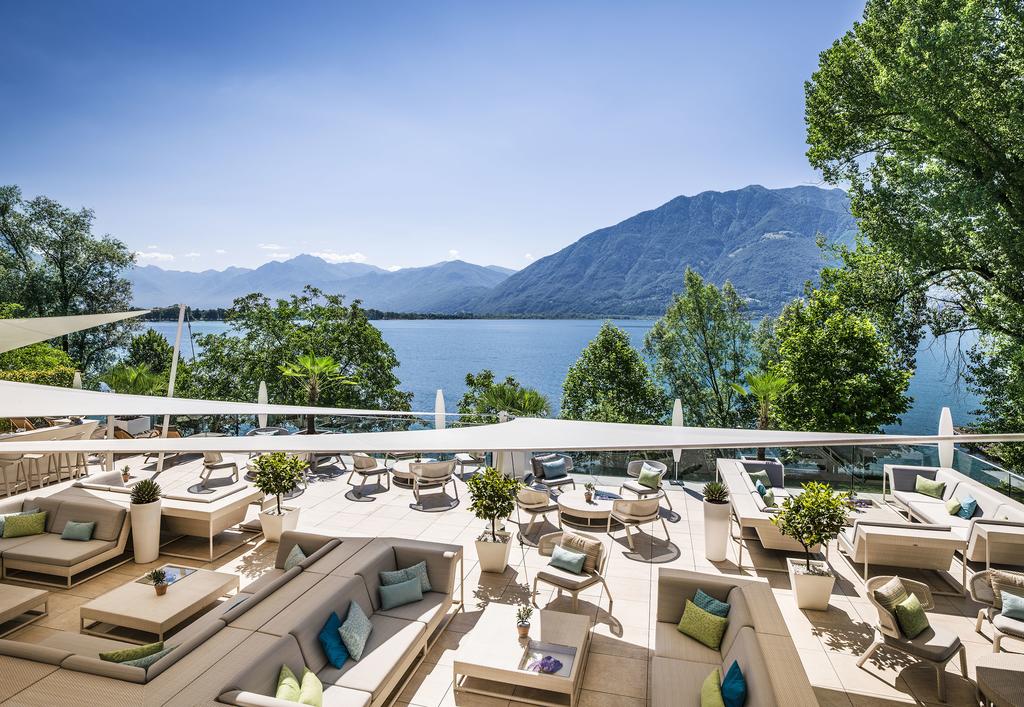 Les plus belles terrasses de Suisse
