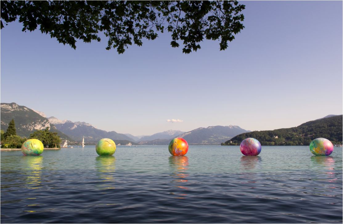 Annecy Paysages