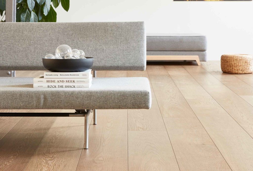 Bauwerk Silverline Master Edition