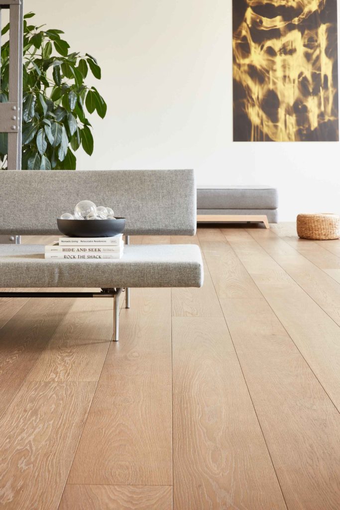Bauwerk Silverline Master Edition