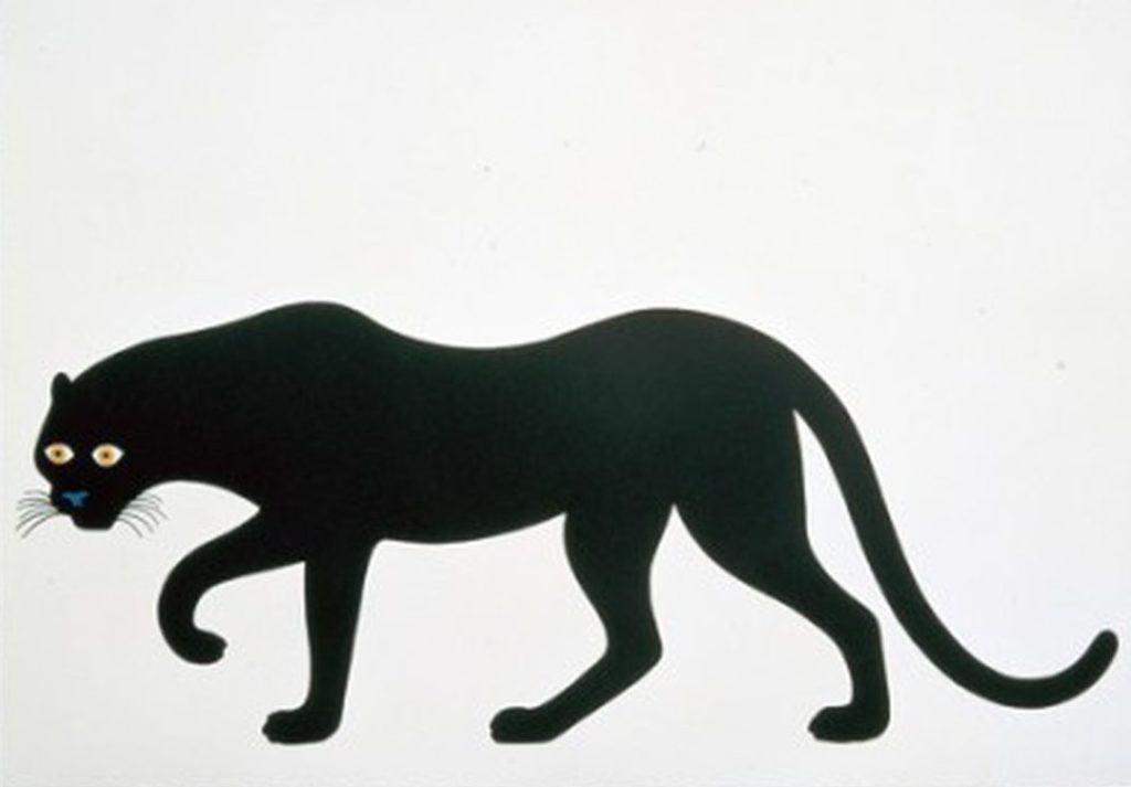 Affiches et posters d’artistes, de designers, de graphistes et d’illustrateurs modernes et contemporains. Danese Milano