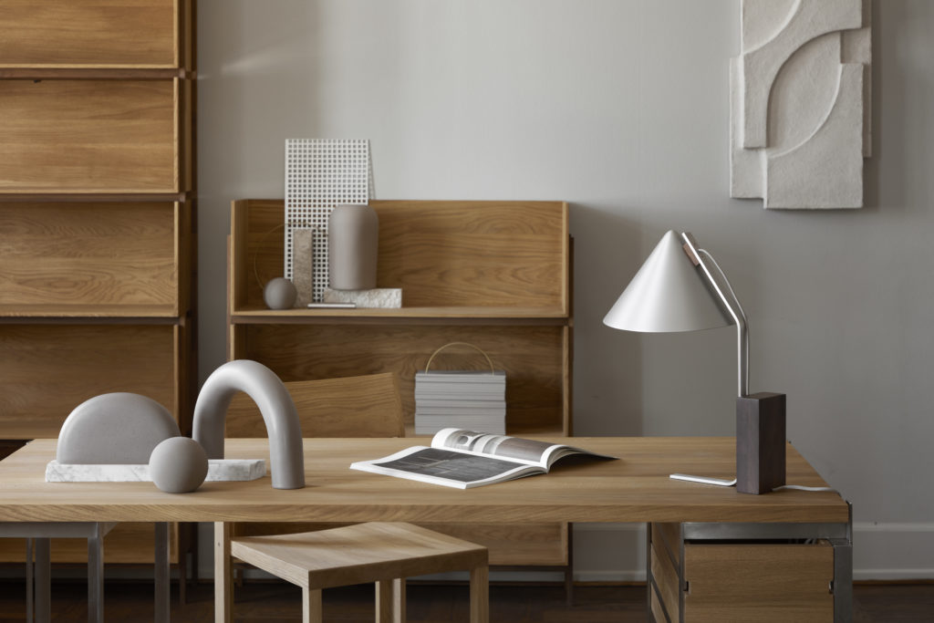 Le style scandinave à l'épreuve des modes