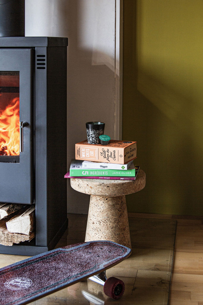 GENIO S Touch de Dolce Gusto. Tiny house