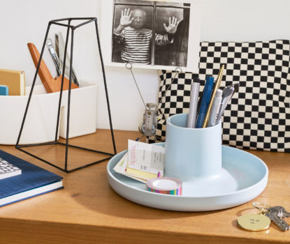 cadeau pour amateur de design et d'architecture