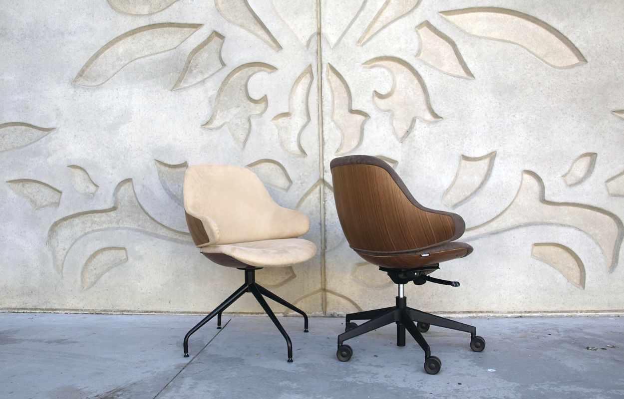 Design et décoration: 22 chaises de bureau idéales pour le télétravail