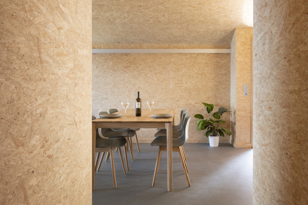 Hôtels suisses: design au sommet