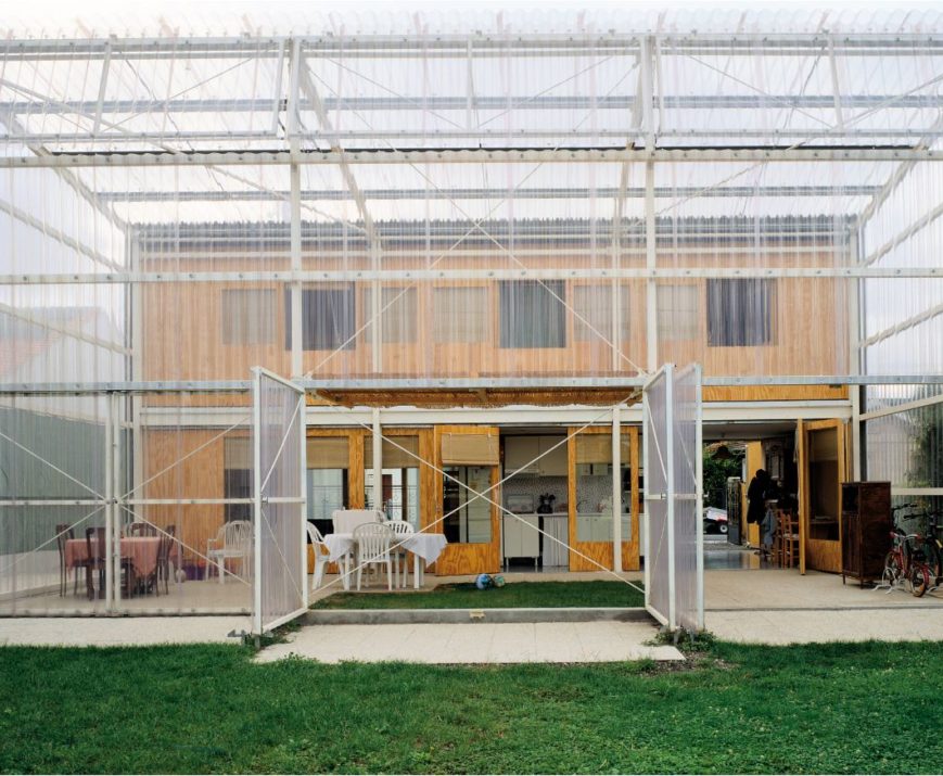 L’essentiel à retenir sur l’architecture de Philippe Vassal et Anne Lacaton