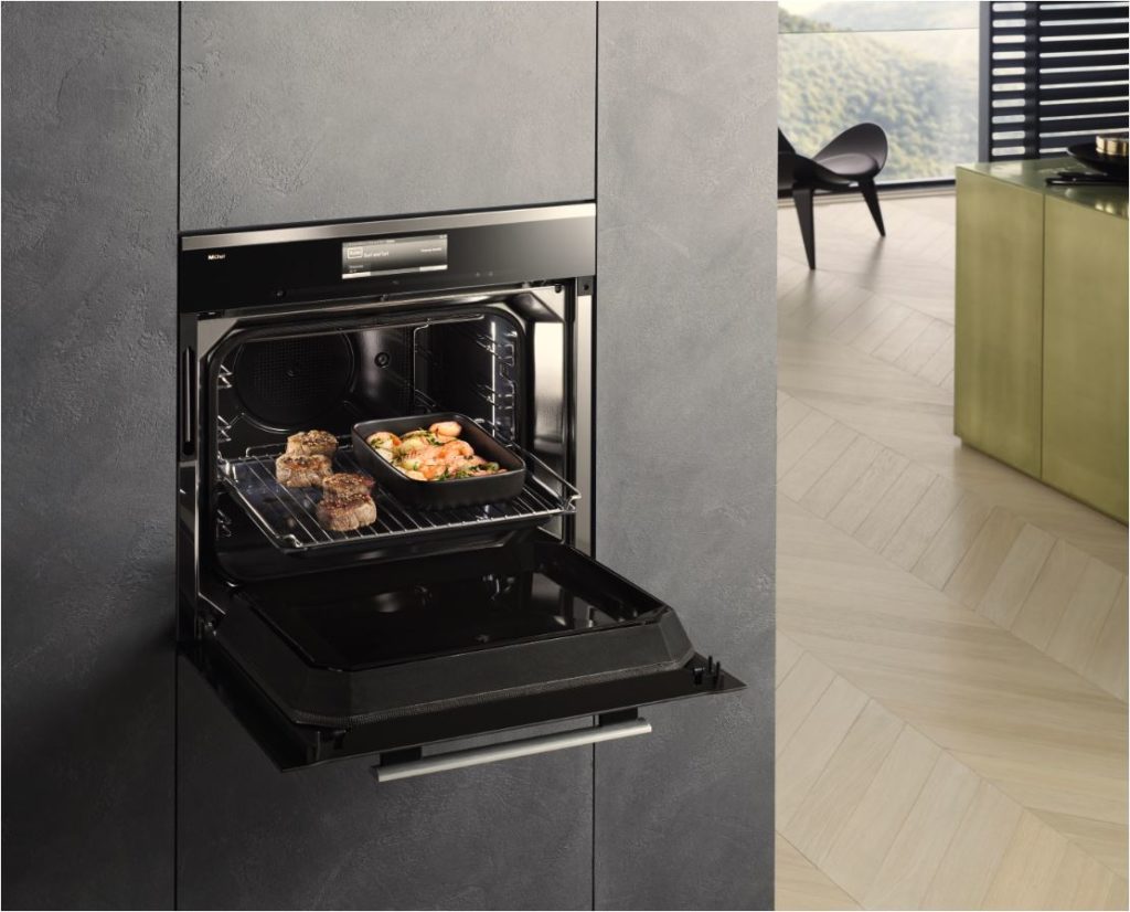 Le top de l'électroménager. appareils de cuisson méconnus et innovants. 