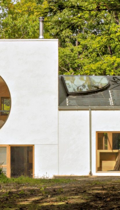 Le nouveau visage des panneaux photovoltaïques