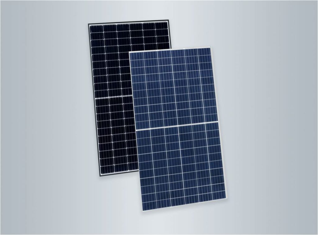 Les différents types de technologies solaires pour les panneaux photovoltaïques.