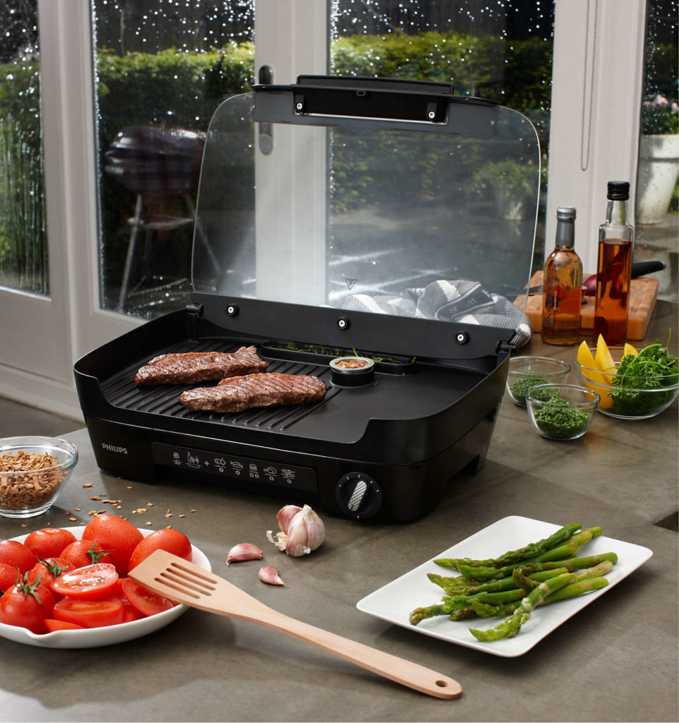 Le top de l'électroménager. appareils de cuisson méconnus et innovants. 