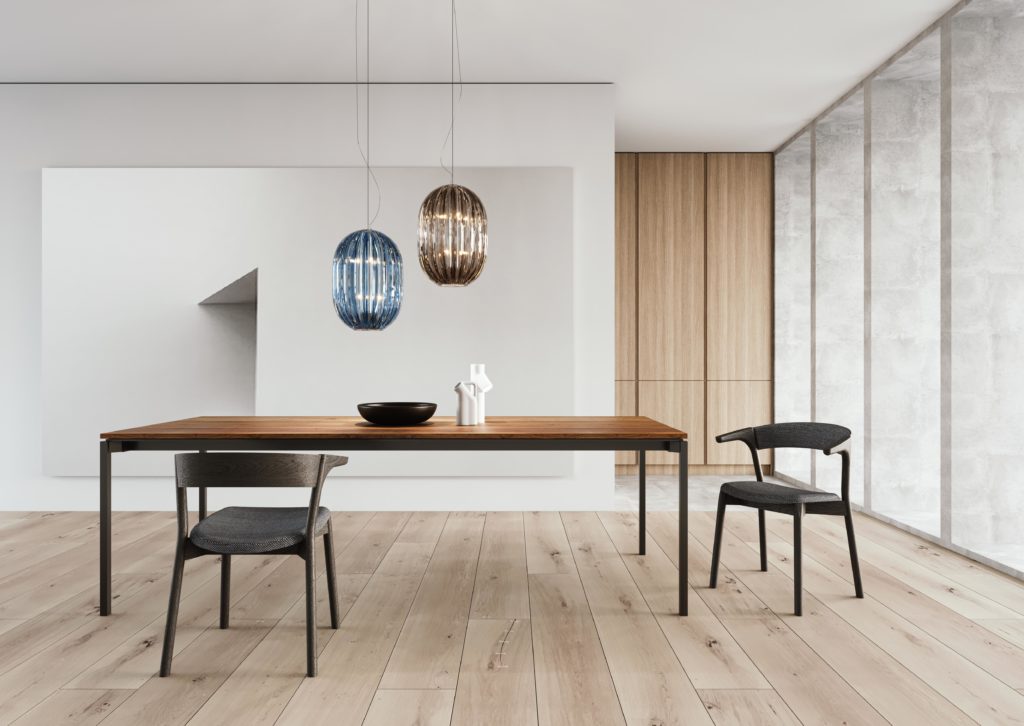 HUG chair Zoom by Mobimex
