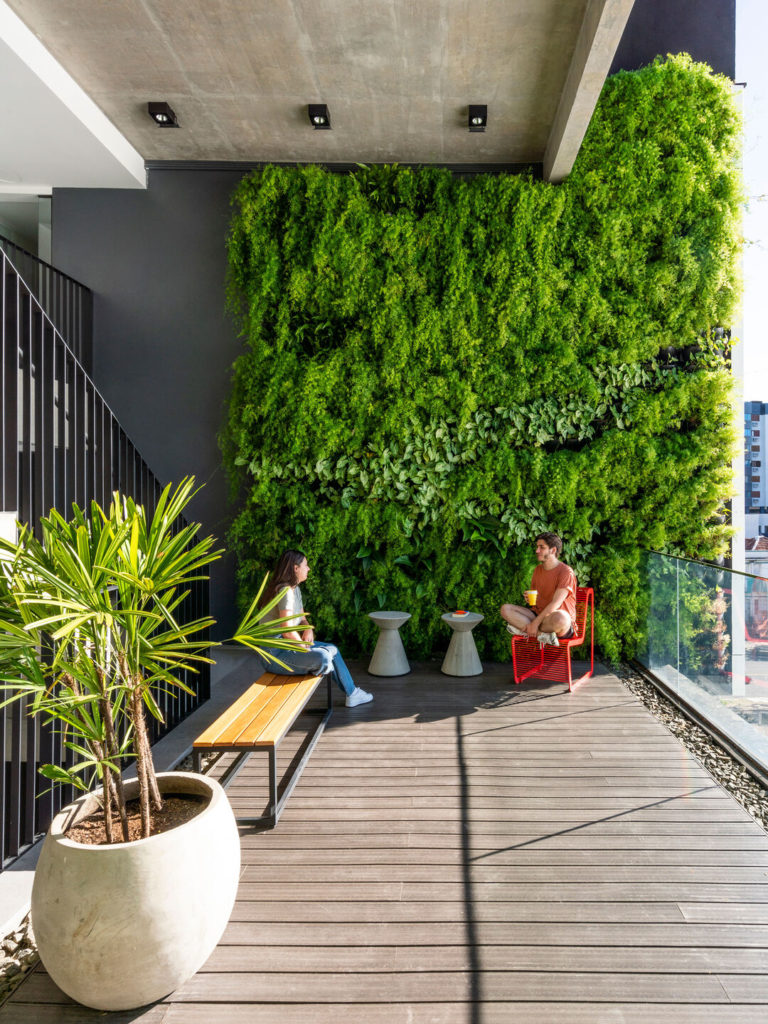 Potagers urbains et balcons végétalisés
