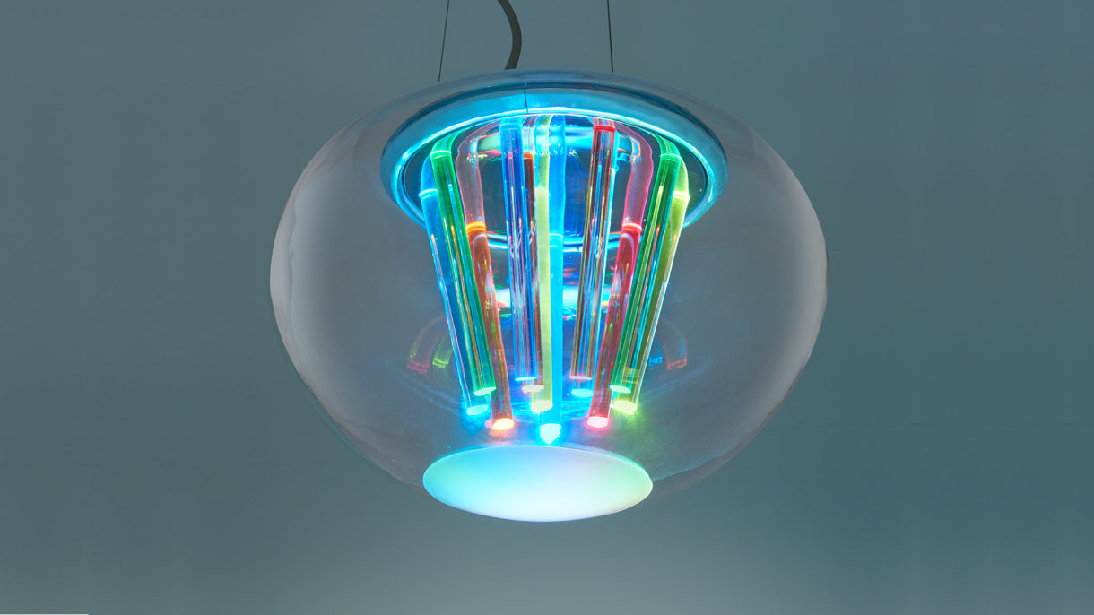 Lumière colorée – Light ZOOM Lumière – Portail de la Lumière et de  l'Éclairage
