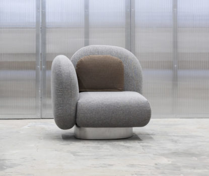 Tendance géométrique Scquircle meuble déco et design