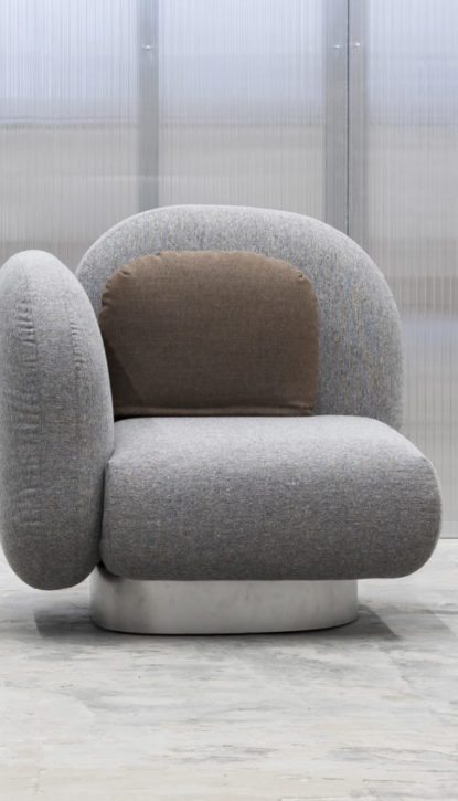Tendance géométrique Scquircle meuble déco et design