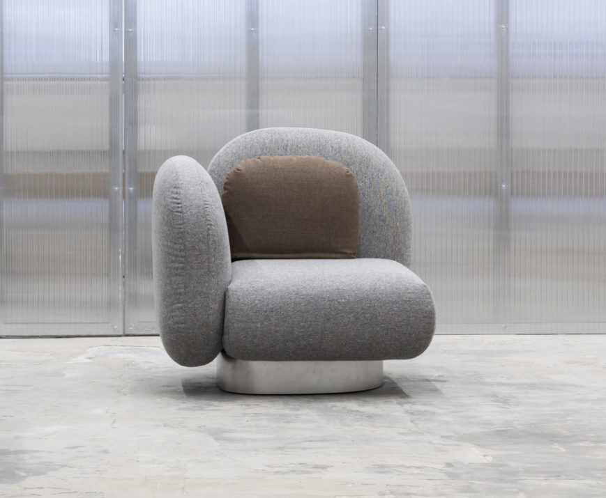 Tendance géométrique Scquircle meuble déco et design