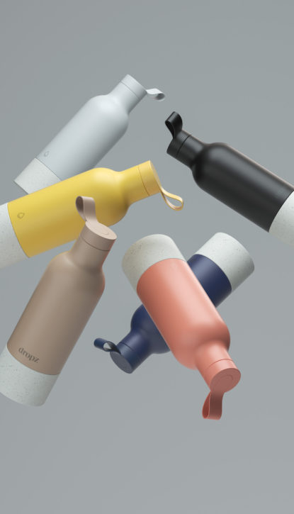designer suisse Andreas Bhend