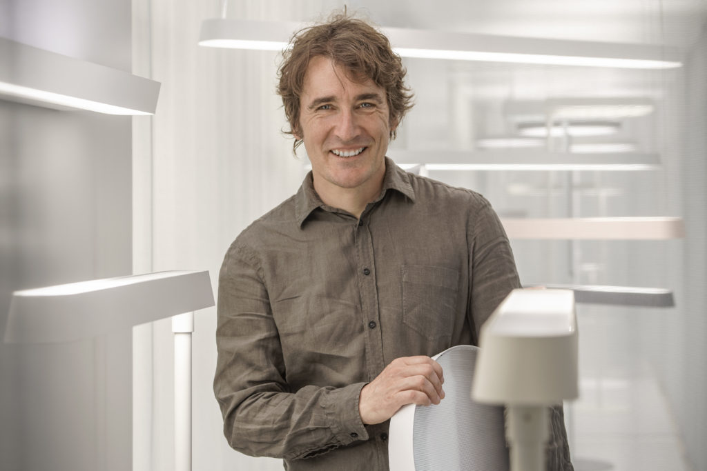 Luminaires design fabriqués en Suisse Schätti Leuchten