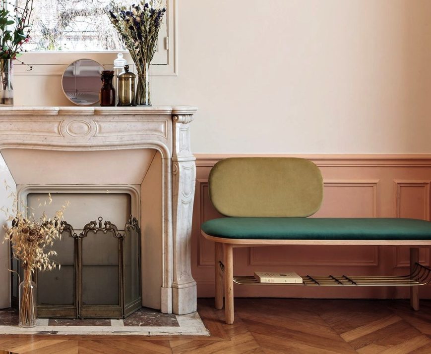 Bancs à part! Le top