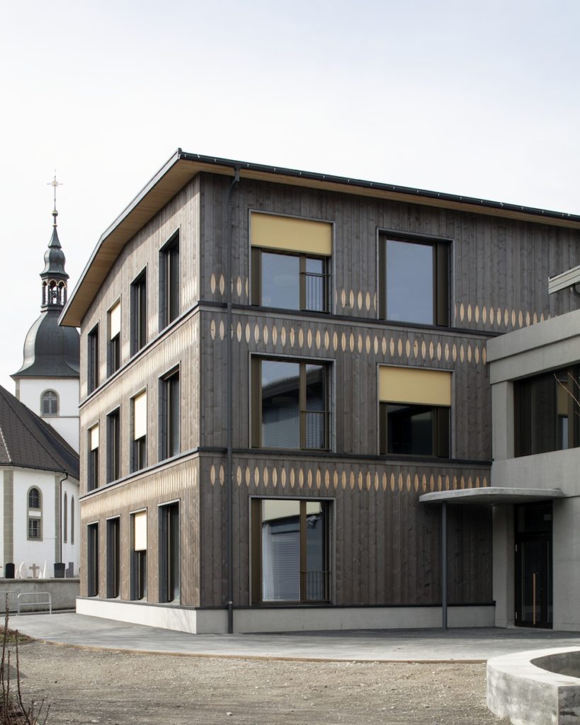 Construire en terre cuite. Architecture contemporaine écologique.
