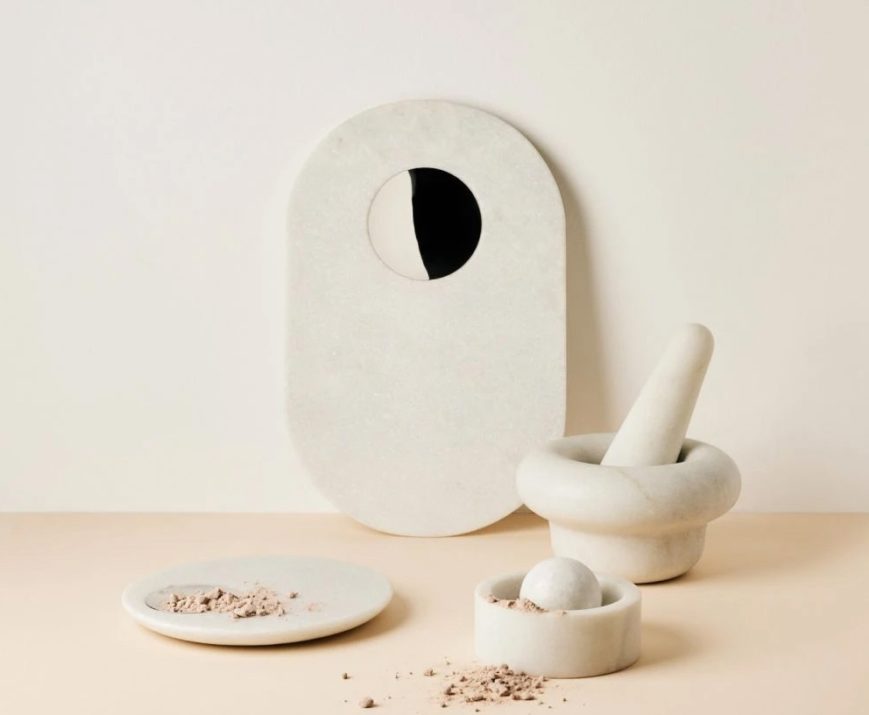 Les meilleurs des ustensiles de cuisine de qualité pour amateur de design et de décoration