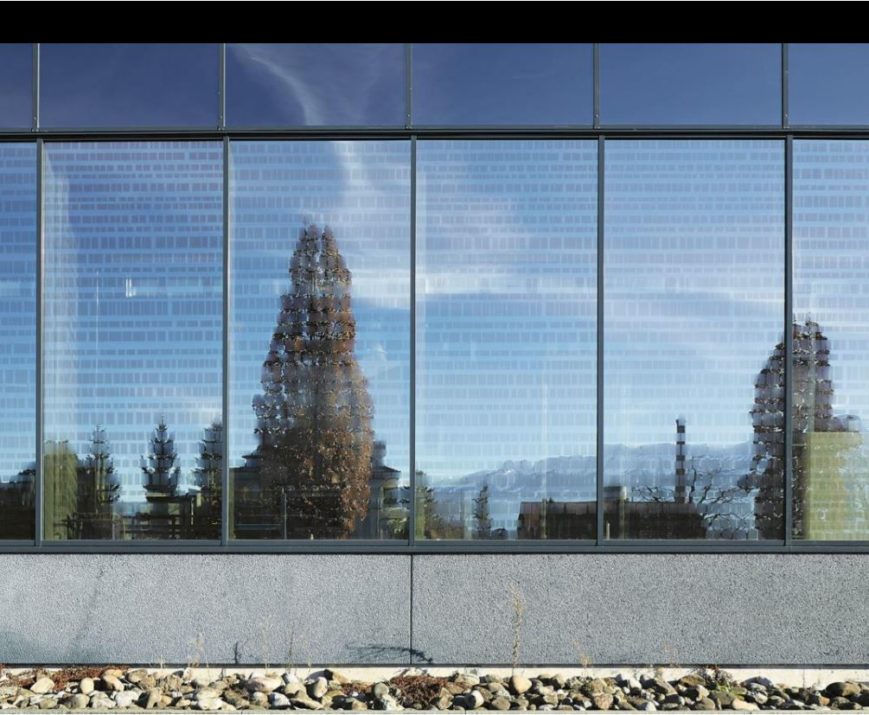 Les vitrages intelligents, le verre nouvelle génération