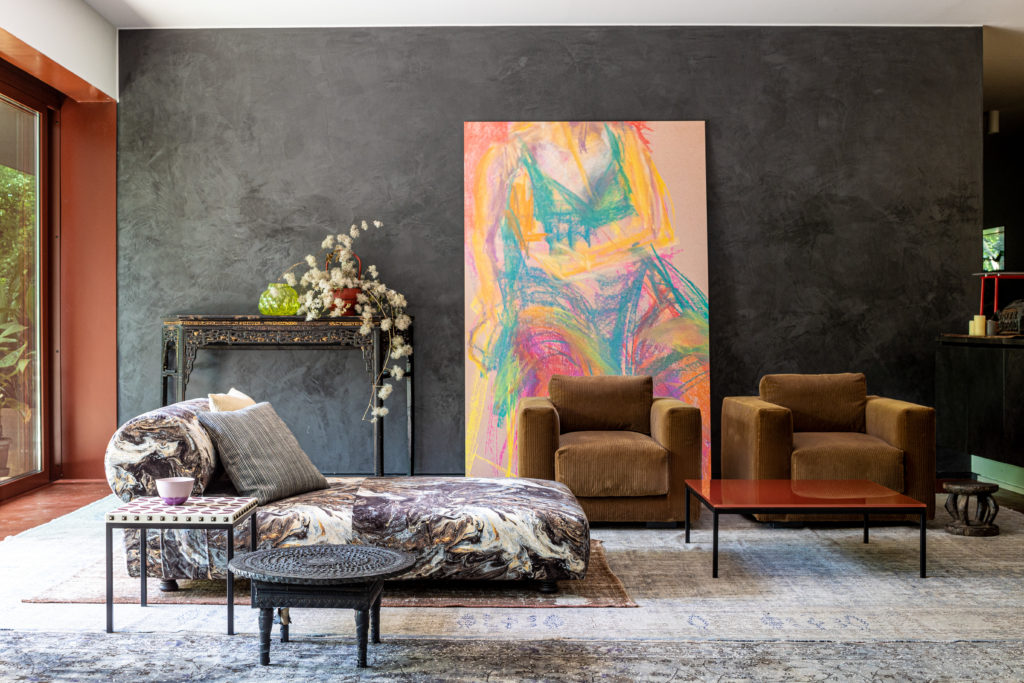 Milan Design Week et Supersalone 2021