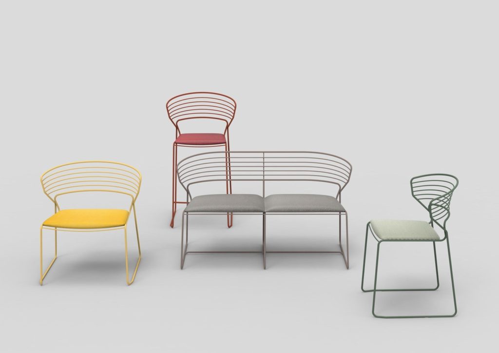 Milan Design Week et Supersalone 2021
