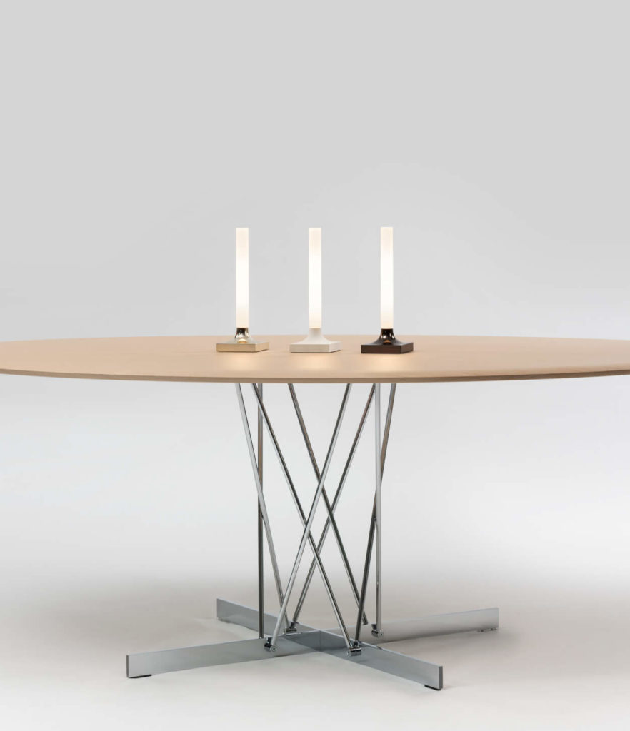 Milan Design Week et Supersalone 2021