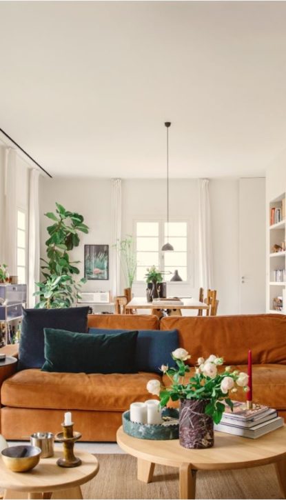 Règles et grands principes de l’agencement et de la décoration aujourd’hui