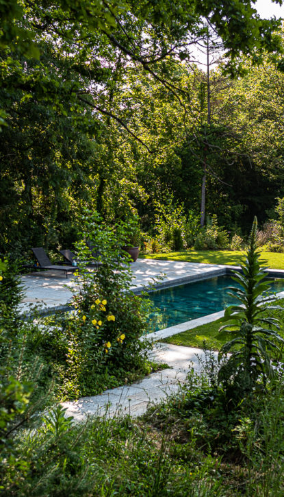 Changements climatiques et jardinage