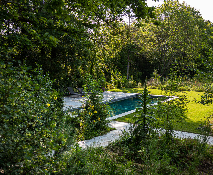 Changements climatiques et jardinage
