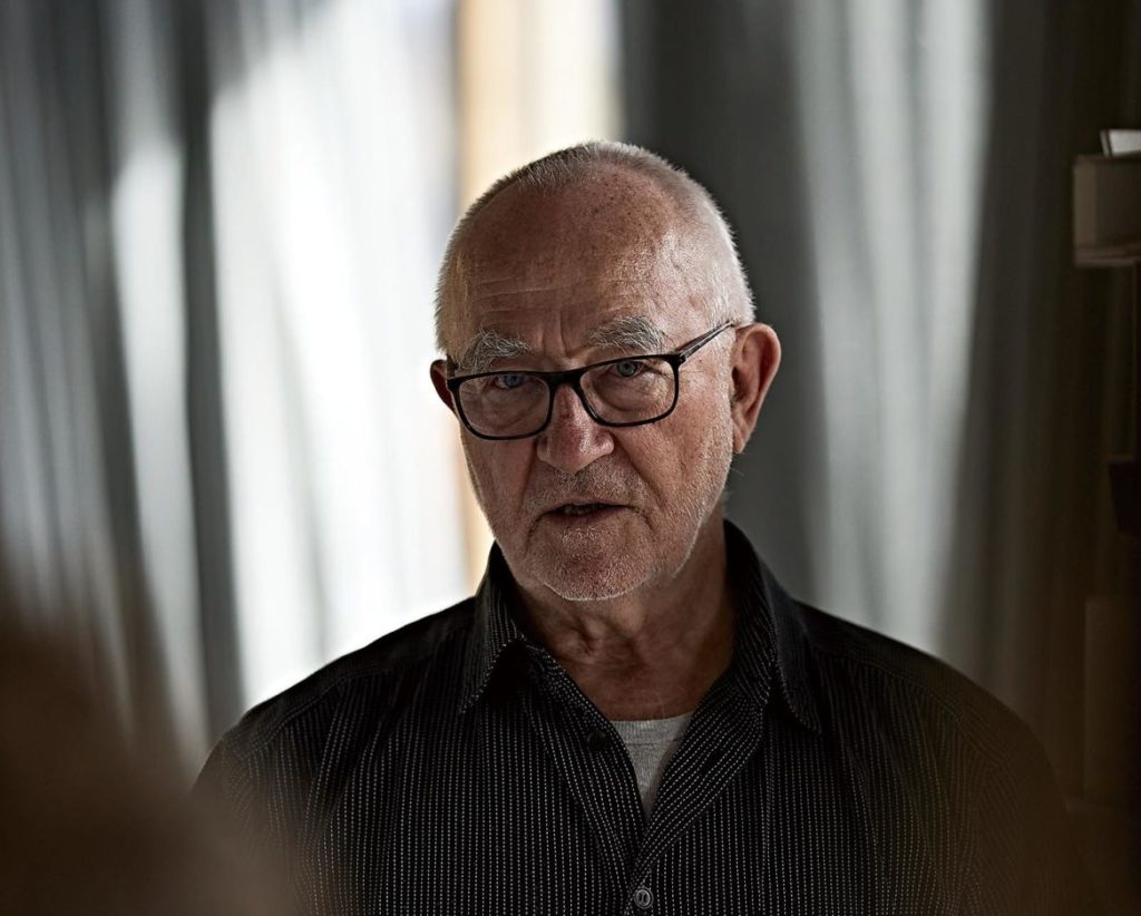 Le mobilier selon l'architecte Peter Zumthor: la collection Time & Style