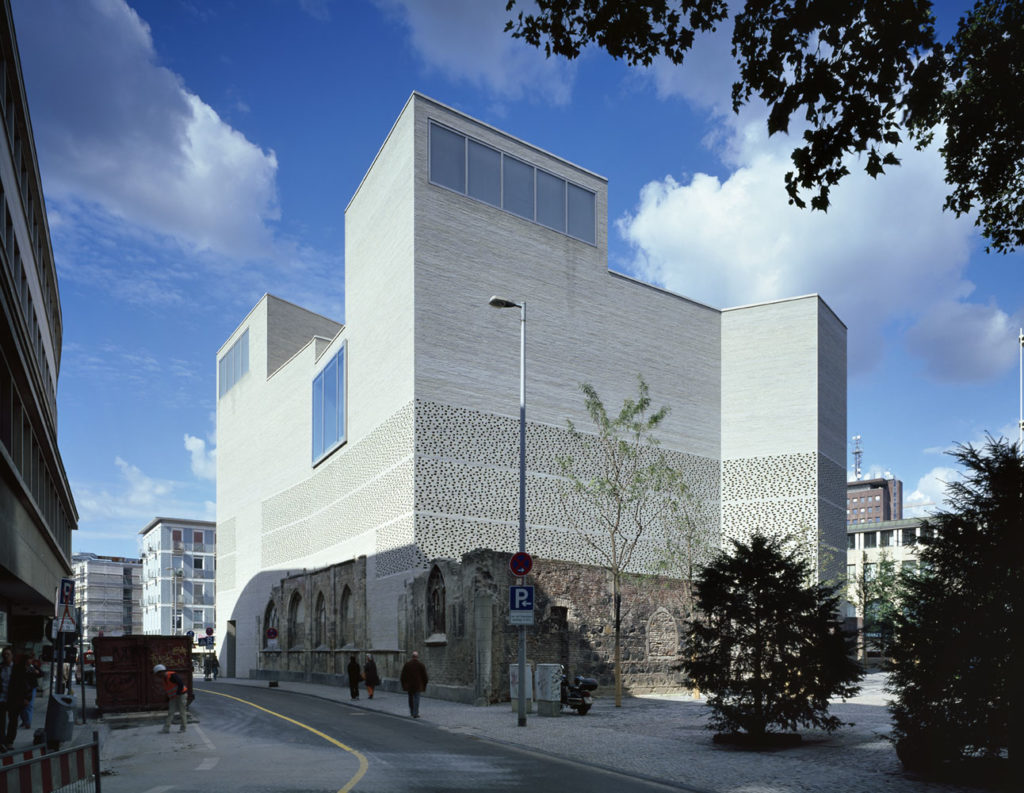 Le mobilier selon l'architecte Peter Zumthor: la collection Time & Style