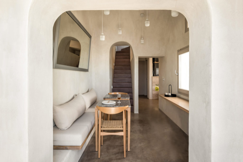 Décoration et inspirations: huit envies déco piochées en Grèce.
