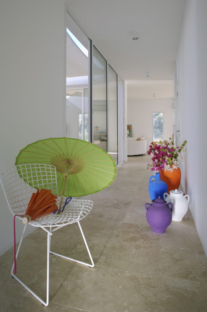 Idées décoration et inspirations: huit envies déco piochées en Grèce.