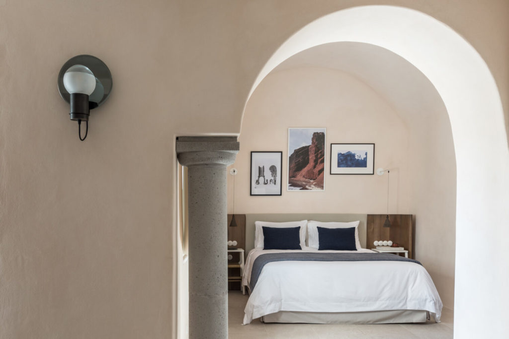 Idées décoration et inspirations: huit envies déco piochées en Grèce.