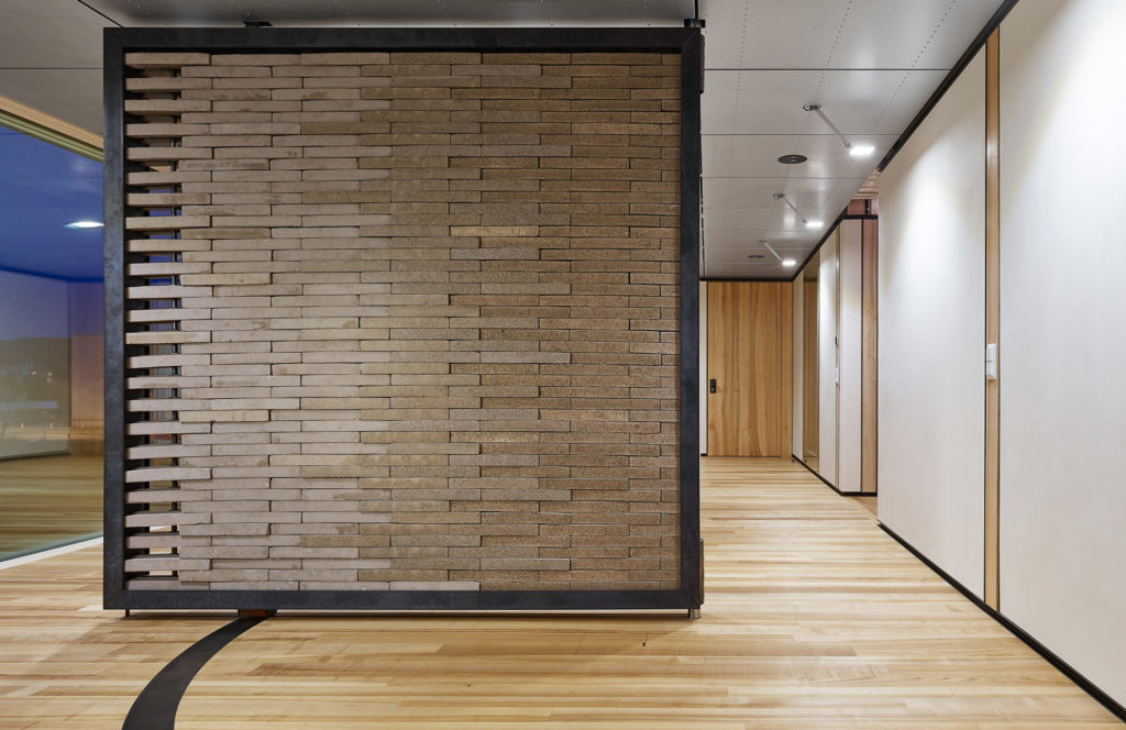 Solutions innovantes de recyclage: cinq matériaux de construction pour l'architecture