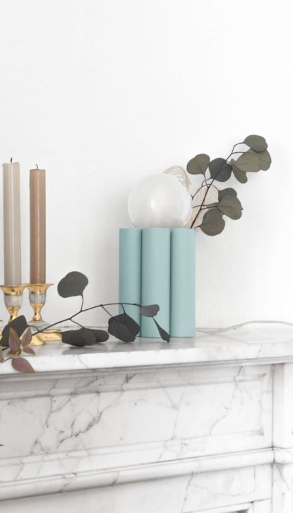 Design: des marques suisses de luminaires qui vous plairont.