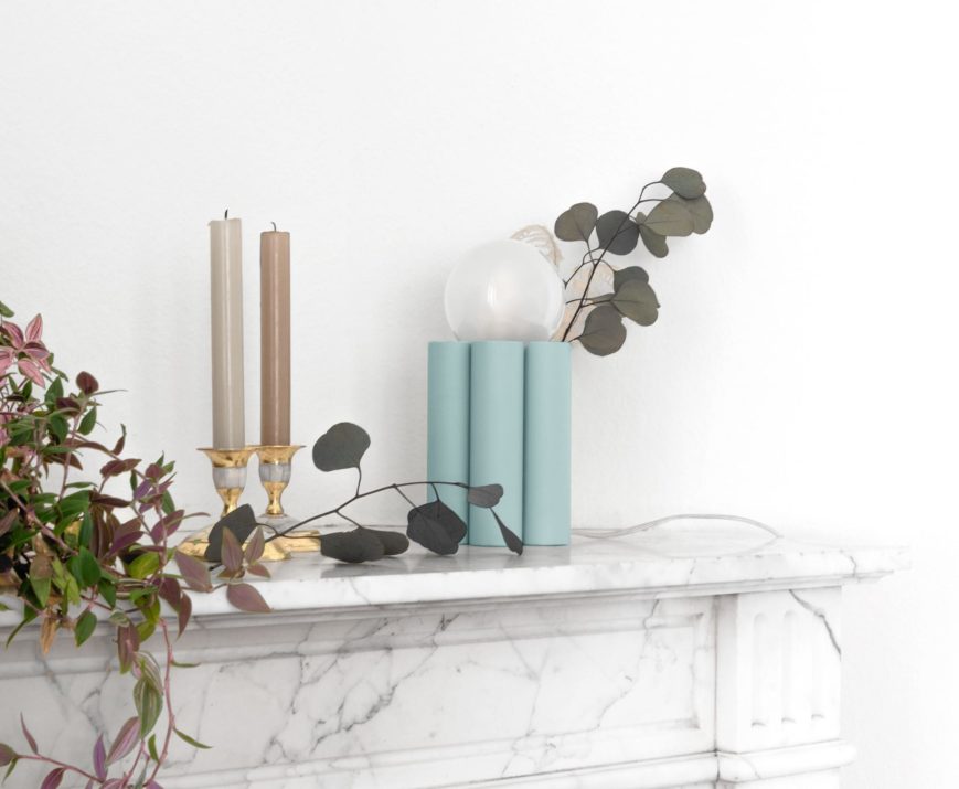 Design: des marques suisses de luminaires qui vous plairont.