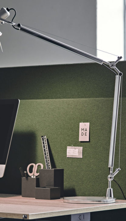 La désinfection par la lumière