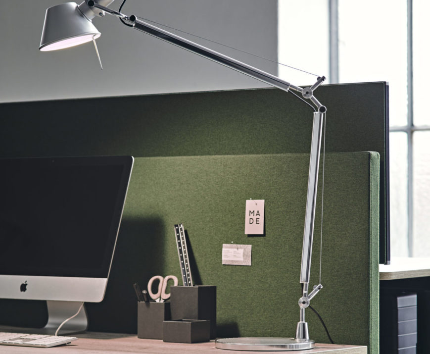 La désinfection par la lumière