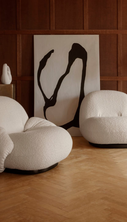 fauteuil parfait: différents types et fonction