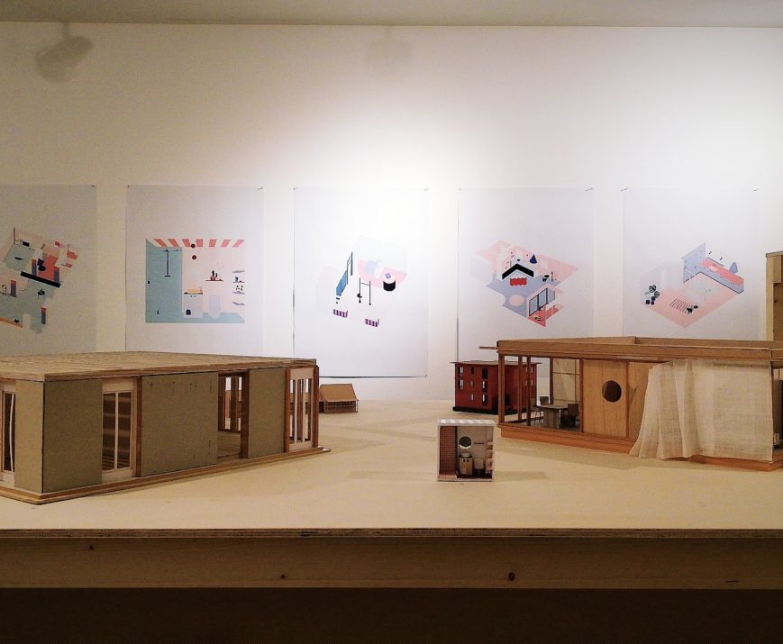 L'architecture suisse s'expose à Lyon
