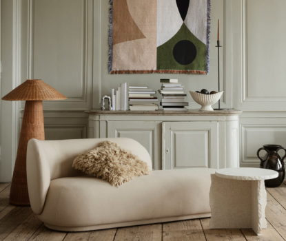 10 tables sculpturales pour changer de style