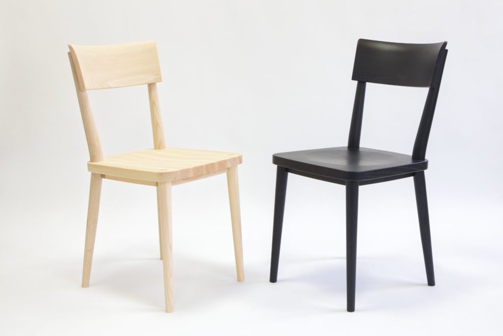 Les prix suisses de design décernés par Espaces contemporains